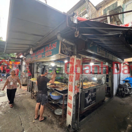 E3 Phuong Mai collective for sale - 1 step down to the market. The most bustling location in the District _0