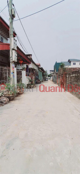 Property Search Vietnam | OneDay | Nhà ở | Niêm yết bán, ĐẤT MẶT TIỀN - GIÁ TỐT BÁN LÔ ĐẤT VỊ TRÍ ĐẮC ĐỊA TẠI Xã Đốc Tín, Huyện Mỹ Đức, TP Hà Nội