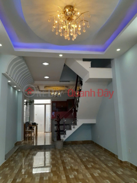 [L2449] House near Senturia Vườn Lài, 9m wide road, price 8.x billion VND. Sales Listings
