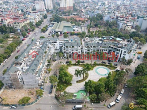 Chính chủ cần bán biệt thự, liền kề HDI Mạc Thái Tông 98m2, mt 6,5m giá 43tỷ _0