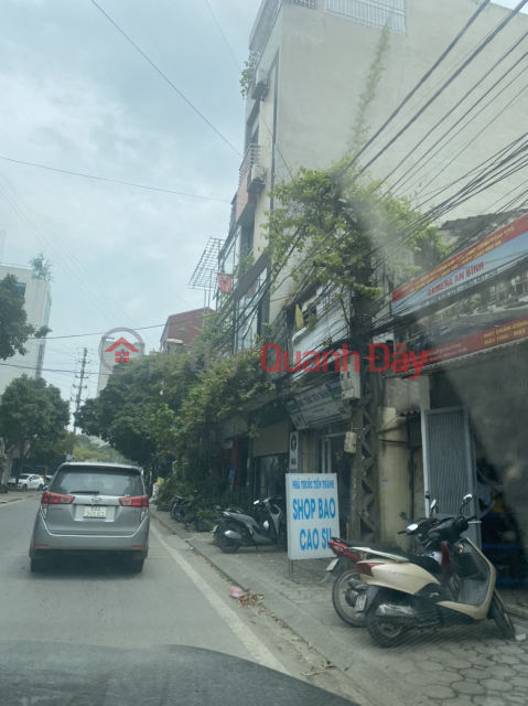 HOUSE FOR SALE DT60 - STREET FACE - BUSINESS BUSINESS - HOANG MAI PRICE 9 BILLION _0