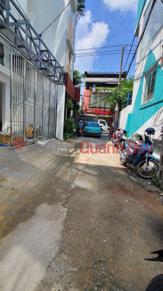 Property Search Vietnam | OneDay | Residential | Sales Listings, Beautiful House for Sale on Truong Cong Dinh Street, Tan Binh, 4 Floors, Area 50m2, 4 Bedrooms, Price 5.8 Billion.