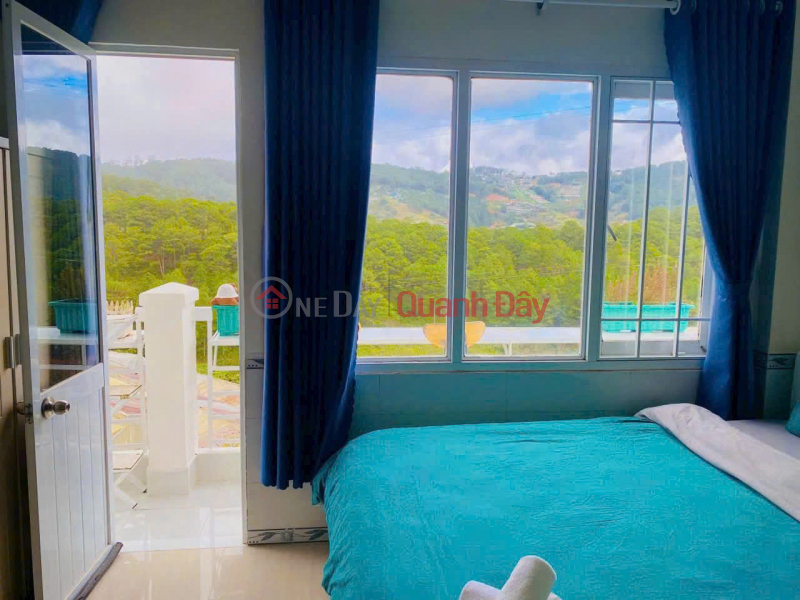 Property Search Vietnam | OneDay | Nhà ở, Niêm yết bán | Bán homestay 10 phòng Hoàng Hoa Thám - phường 10 Đà Lạt giá 7.5 tỷ