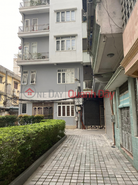 Property Search Vietnam | OneDay | Residential, Sales Listings House 70m 5 Floor Front 5m. Car Subdivision 7 Seats Indoor Parking. Goodwill Owner Sells For A Little Price 10 Billion