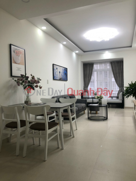 đ 12 Million, Sky Garden 3 apartment for rent, 2 bedrooms, 1 bathroom, price 12 million VND