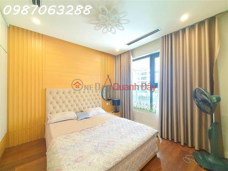 Property Search Vietnam | OneDay | Residential | Sales Listings | Centerer Point apartment for sale 110 Cau Giay 53m 2 bedrooms 1 bathroom approximately 4 billion 0987,063,288