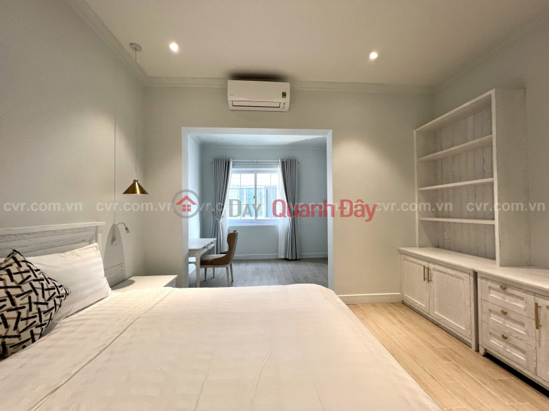 Property Search Vietnam | OneDay | Residential Rental Listings, Villa For Rent 3 Bedrooms With Swimming Pool In An Thuong