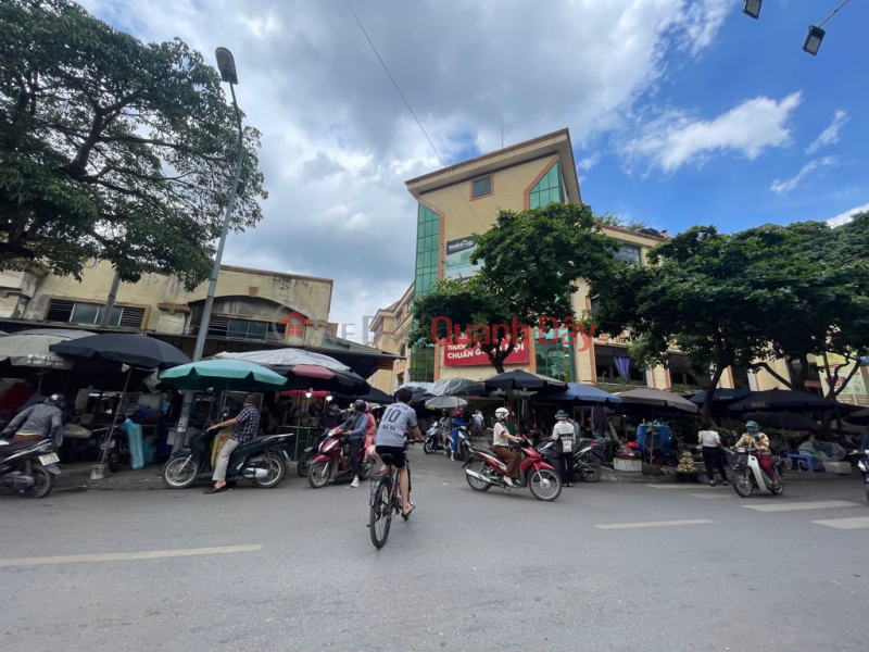 BÁN NHÀ MẶT PHỐ TT HÀ ĐÔNG, HIẾM NHÀ BÁN - KINH DOANH ĐỈNH - VỈA HÈ - Ô TÔ TRÁNH 52M GIÁ 13.3TỶ. | Việt Nam Bán đ 13,3 tỷ