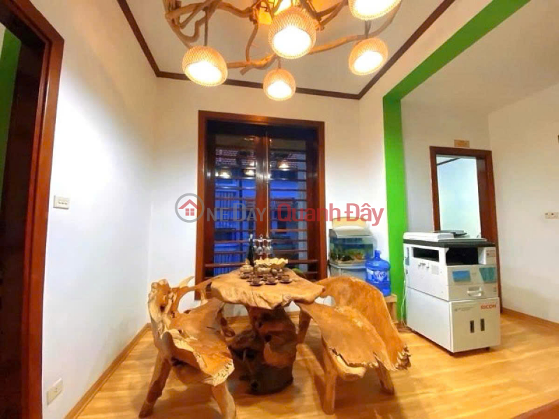 Property Search Vietnam | OneDay | Residential | Sales Listings | ONLY 641 MILLION VND, YOU CAN HAVE A GIANG VO HOUSE 134M2, 5 FLOORS, FRONTAGE 8.4M, CORNER LOT, TOP BUSINESS PRICE 86 BILLION VND 0878168006