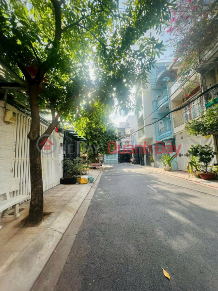 Land for sale in Park, Alley 10m, Area 4x20m - Tan Son Nhi Ward | Vietnam Sales đ 7 Billion