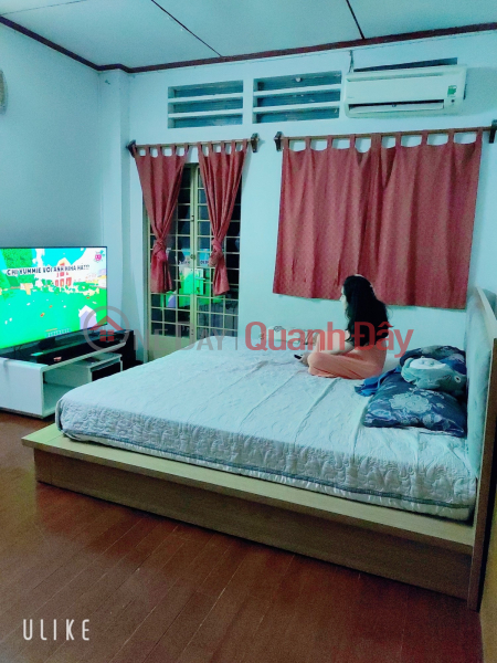 Property Search Vietnam | OneDay | Nhà ở Niêm yết bán | Bán nhà HXH Huỳnh Văn Bánh, sát mặt tiền, 2 Tầng 41m2 ngang 7.7m, vuông vức, 7.6 Tỷ TL