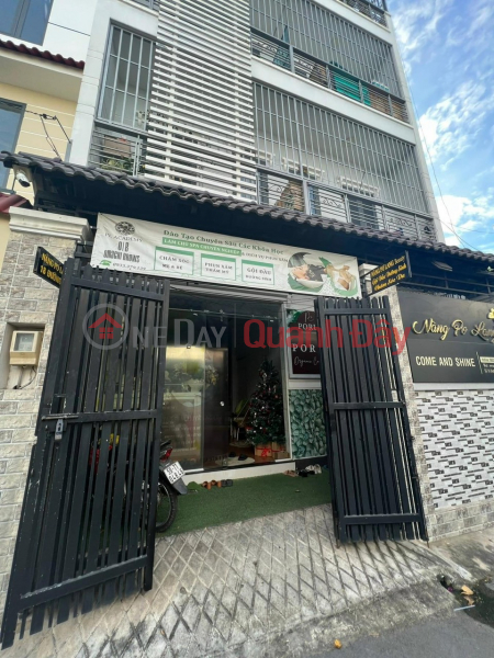 Property Search Vietnam | OneDay | Cho thuê, Niêm yết bán | Bán Nhà số 18 đường 35, Bình Trưng Tây, Quận 2