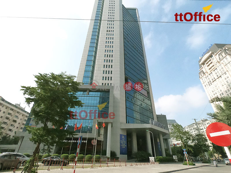 Tháp Handico (Handico Tower) Nam Từ Liêm|搵地(OneDay)(3)
