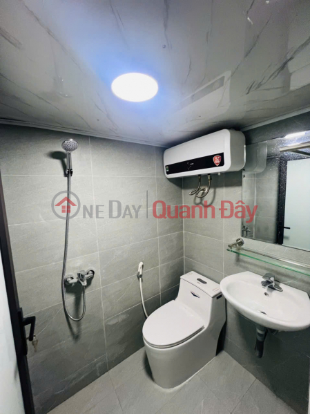 đ 4.5 Million/ month | (Extremely rare) Newly opened 20m2 Duplex apartment at lane 1194 Lang Road - Near Transportation