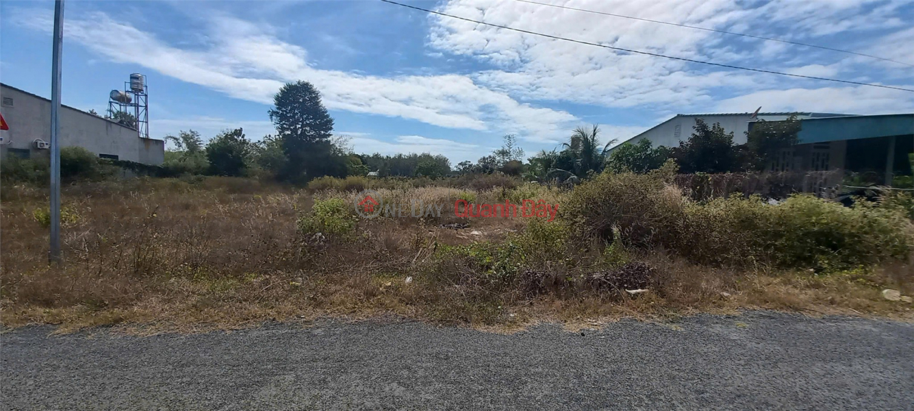 Property Search Vietnam | OneDay | Nhà ở, Niêm yết bán ĐẤT ĐẸP – GIÁ TỐT – CHÍNH CHỦ CẦN BÁN 2 Lô Đất Tại Ấp Thạnh An, Xã Thạnh Bình, Huyện Tân Biên, Tây Ninh.