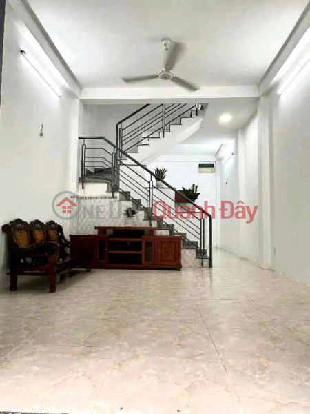 Property Search Vietnam | OneDay | Nhà ở Niêm yết bán Bán nhà 3 Tầng Liên khu 4 -5 Bình Tân