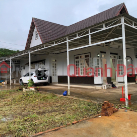 House with garden for rent, nearly 1000m2, located on National Highway 20, price 18 million VND, in Xuan Tho, Da Lat, Lam Dong. _0