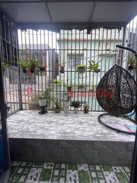 ► Nhà Góc kiệt thẳng thông đi bộ ra Nguyễn Tất Thành,48m2, 2 tầng, 2.xx tỷ, Việt Nam Bán đ 2,95 tỷ