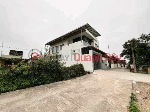 Land plot for sale adjacent to Visip Industrial Park, Nghe An. _0