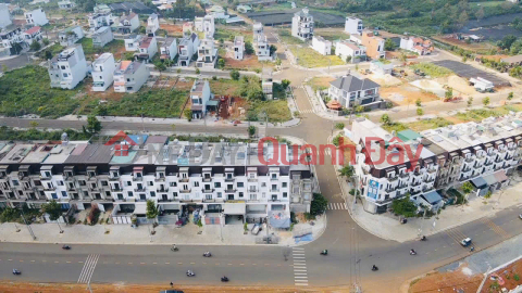 Beautiful house for sale - Great price - Central location in Bao Loc - Private title deed, ready to move in, high potential for price appreciation. _0