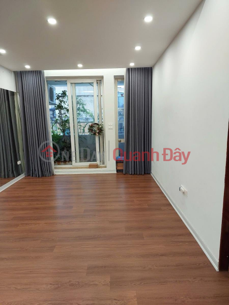 Căn góc CC An Sinh phố Lưu Hữu Phước 109m 3PN 2WC Ban công thoáng, 7.75 tỷ Việt Nam, Bán | đ 7,75 tỷ