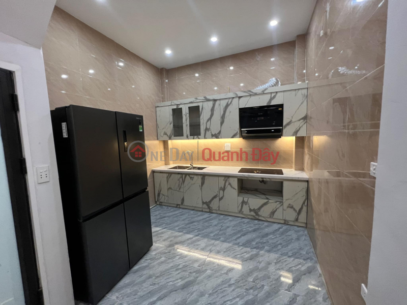 Property Search Vietnam | OneDay | Nhà ở, Niêm yết bán Bán nhà Ngọc Thụy, ở luôn, 72m x 3T, oto, giá 4 tỷ