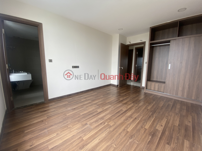 Latest shopping cart 1-2-3 room apartment, De Capella apartment in District 2, 16% discount, Bank support for 36 months | Vietnam, Sales, đ 5.3 Billion