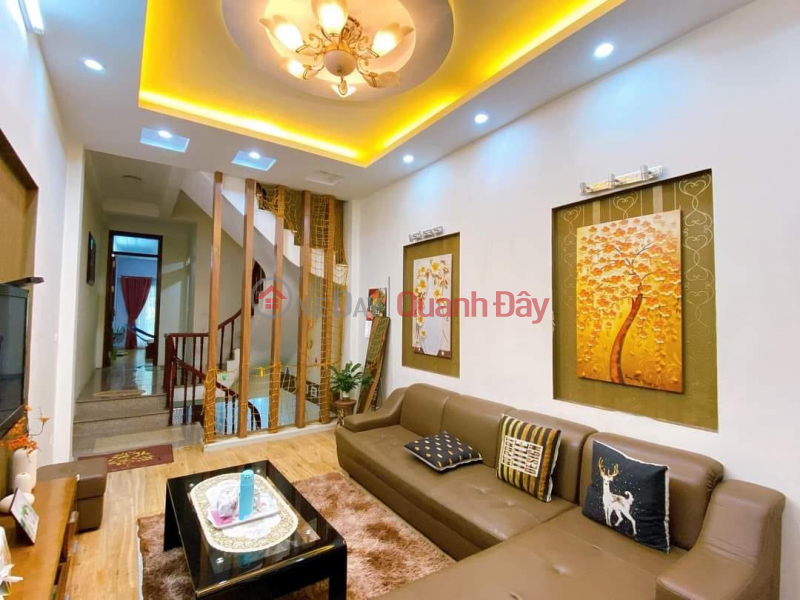 Property Search Vietnam | OneDay | Residential | Sales Listings, House for sale PL 95 Chua Boc, Dong Da 50M, 5T Vip street, high population, 50m car, live in.