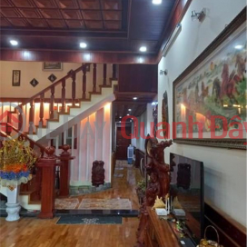 OWNER For sale 2.5 story house on Le Tan Trung Street, Tho Quang Ward, Son Tra, Da Nang _0