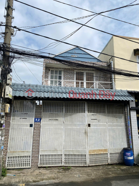 Nhà phố chính chủ đường nhựa 10m, ngang 5,5m, Việt Nam | Bán, đ 9,2 tỷ