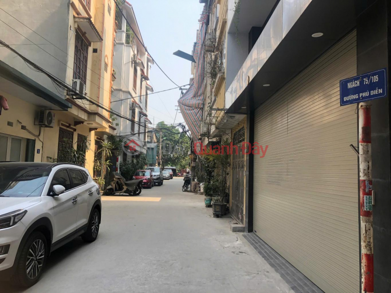SUPER PRODUCT 5M CAR - NEW HOUSE - 2 OPEN WINDS - OWNER BUILT TO LIVE IN - EXTREMELY RARE Owner's red book, square front and back, ready Sales Listings