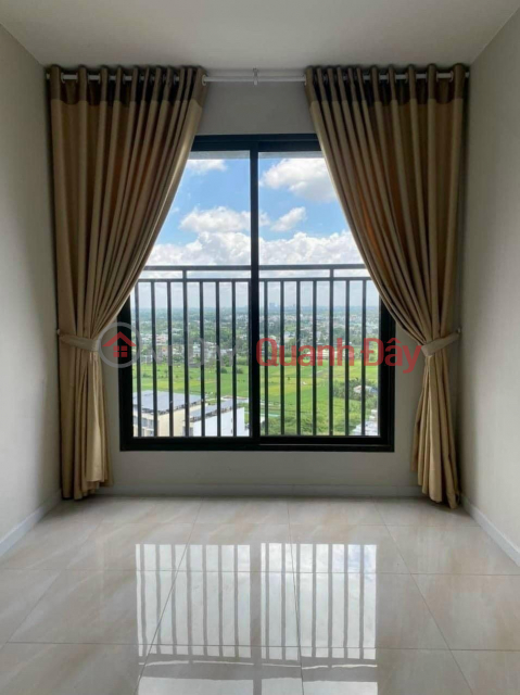 New house to buy furniture - P4 floor, 9th floor, cool view, 2 bedrooms, price 2.2 billion, TL, Bank loan 70% Contact 0382202524 _0