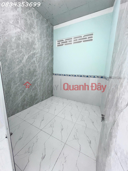 Cho Thuê nhà nguyên căn Tịnh Thới, Cao Lãnh thích hợp người ở hoặc thuê ở làm ăn lâu dài, Việt Nam, Cho thuê đ 4,5 triệu/ tháng