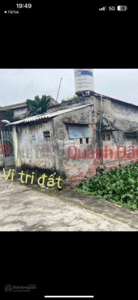 Property Search Vietnam | OneDay | Nhà ở, Niêm yết bán BÁN ĐẤT SƠN ĐỒNG QUỲNH GIAO (NAY LÀ XÃ MINH THỌ, HƯNG YÊN)