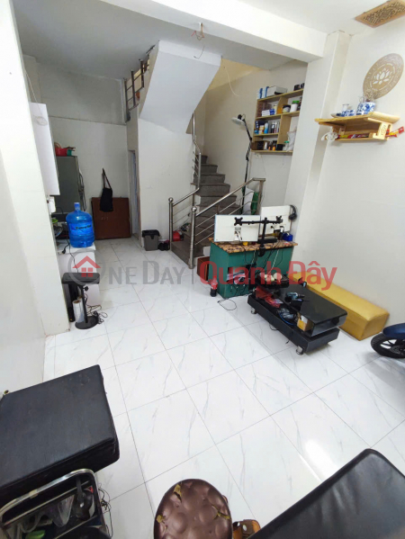 Property Search Vietnam | OneDay | Residential, Sales Listings SUPER RARE! 2-storey ground house in Tay Ho - Over 1 billion - Need to sell quickly