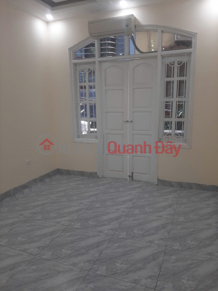 Property Search Vietnam | OneDay | Residential Rental Listings | For rent GROUP OF 6 PEOPLE, OFFICE, DIRECTOR, Whole house, lane 1 Bui Xuong Trach, 4 floors, 50m2, 4 bedrooms, 15 million