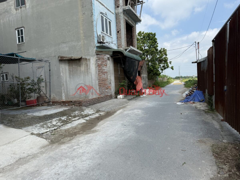 Property Search Vietnam | OneDay | Residential Sales Listings, OWNER NEEDS TO SELL 50M2 LAND LOT IN CHUC SON CENTER - CHUONG MY - HANOI