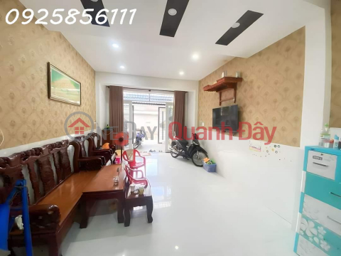 The house is close to Hoang Dieu 2 Linh Trung 66m - 3 bedrooms Just over 5 billion VND _0