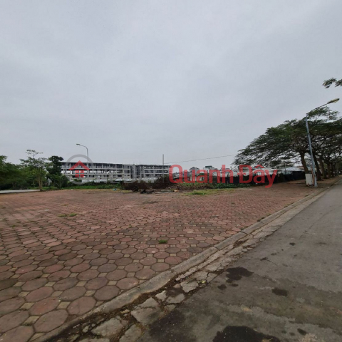 Samsung Yen Phong, Bac Ninh. 100m2 busiest business street. 5 billion x. Contact 0989894845 _0