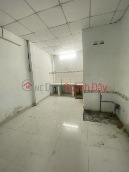 Property Search Vietnam | OneDay | Residential Rental Listings, House for rent on Bac Hai street, Tan Binh - Rental price 12 million\\/month, area 56M2 (4x14m),1 ground floor, 1 floor