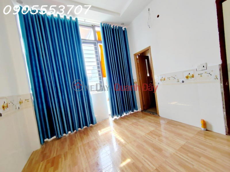 Property Search Vietnam | OneDay | Residential | Sales Listings, BEST IN THE KV - 4-FLOOR APARTMENT BUILDING - MY AN, NGU HANG SON, DAN - KET CAR - ONLY 5.4 BILLION