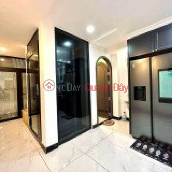 Property Search Vietnam | OneDay | Nhà ở | Niêm yết bán, NHANH TAY SỞ HỮU NGAY NHÀ LUXURY Nguyễn Công Hoan, Quận Phú Nhuận