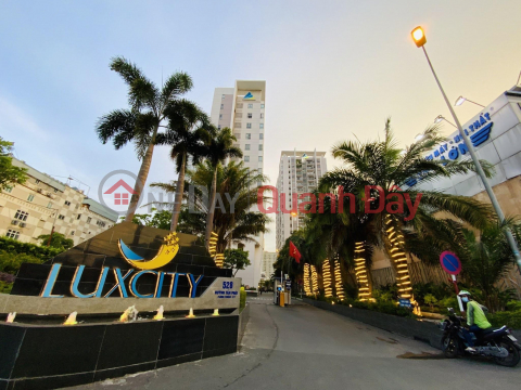 HOT HOT RARE OPPORTUNITY - APARTMENT AT A GREAT PRICE - OWNER SELLING LUXCITY APARTMENT IN DISTRICT 7 - ONLY 2.2 BILLION VND _0