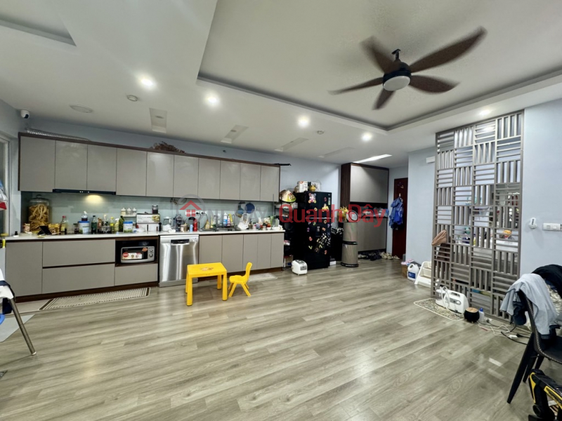 SUPER PRODUCT RUBY CITY CORNER APARTMENT CT1 - SUPER SPACIOUS LIVING ROOM - FREE HIGH-CLASS FURNITURE! Sales Listings
