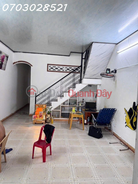 HOUSE FOR SALE 1 GROUND FLOOR 1 FLOOR IN HUONG DIEN ALLEY - DONG NAI, NHA TRANG. PRICE ONLY 2.850 billion _0