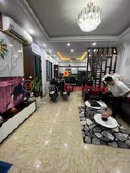 Property Search Vietnam | OneDay | Residential, Sales Listings | CORNER LOT, 3 OPEN SIDES, NEAR STREET, 4 BEDROOMS. DAI TU STREET - HOANG MAI: 48M2, 4 FLOORS, FRONTAGE: 4.4M2, 7.99 BILLION