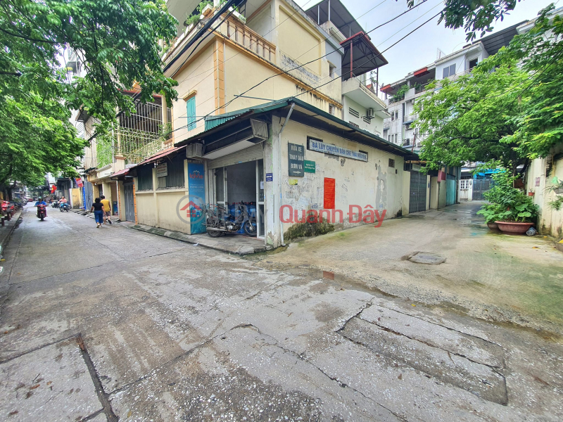 Property Search Vietnam | OneDay | Residential, Sales Listings, HOUSE FOR SALE VU NGOC PHAN, DONG DA 100M, 6T, MT 10M, NEAR THE STREET, BUSINESS, QUICK 10 BILLION, 0937651883.