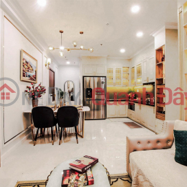 2-BEDROOM APARTMENT FOR SALE, 60m² – FRONTAGE OF QL51, PHU MY PORT, MAISON GRAND 1.98 BILLION _0