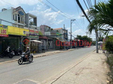 Nhà nát giá mềm, vị trí vàng, ngay trung tâm Thủ Đức chỉ với 4,3 tỷ. _0