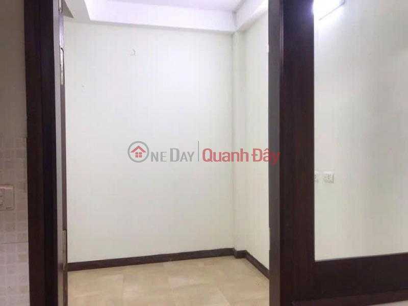 BEAUTIFUL NEW HOUSE FOR SALE ON HUYNH TAN PHAT STREET - LONG BIEN, 35 SQM, 5 FLOORS, 3.5M FRONTAGE, 5.55 BILLION. | Vietnam | Sales | đ 4.55 Billion